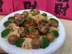 -好呷(东城十三碗美食广场店)