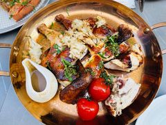 -Osteria Garden 生蚝花园餐厅(原进贤路店)