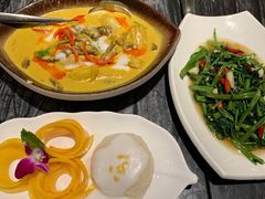 -Thai Alley泰爱里(二沙岛店)