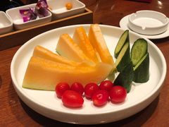 -好食上(喜盈门.范城店)