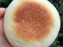 -稻田秋日式面包