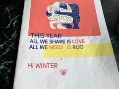 -The Rug Cafe(王府中环店)