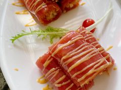 -點無缺茶楼·海鲜酒家(世博店)