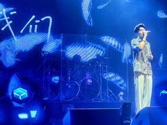 -MOSSO·Liveshow(M3香港广场店)