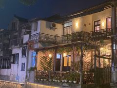 -阿东农家菜(新场古镇下塘街店)