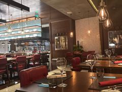 -恰餐厅及酒吧 CHAR Bar & Grill (北京丽都皇冠假日店)