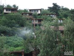 山吧一缕青烟-北京水岸山吧度假村(雁栖镇店)