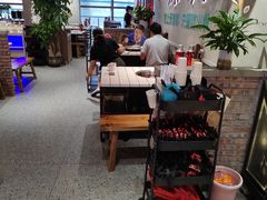 -伍师兄市井火锅(东部星悦天地店)