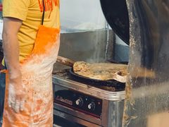 -咏春葱油饼(德政中路店)