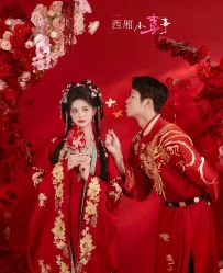 -雅云婚纱摄影工作室旗舰店