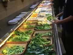 -蒙肥羊·酸汤潮牛·鲜牛肉火锅烤肉自助(岗顶店)