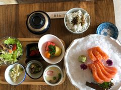 -阿吾罗日本料理(K11艺术中心店)