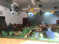 大堂-螺蛳粉先生(蓟门桥店)