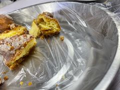 -蒙记老牌豆浆