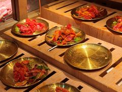 -梨花自助烤肉(西三旗万象汇黑金店)