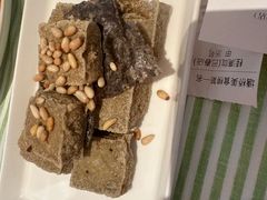 -桂满陇·杭州小馆(巴黎春天浦建店)