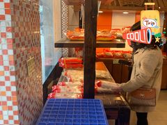 -金山饼店(登山大道店)