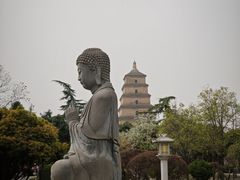 -大慈恩寺(大雁塔)