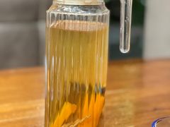 茅根马蹄水-又一福烤鸭·北京菜(东四店)