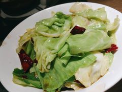 -建辉湖南土菜馆(南大街店)