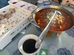-老毛手抓·盐池滩羊非遗手抓(宁夏总店)