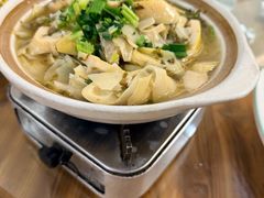 -小小饭店·休闲农庄·安吉松树林里的农家菜