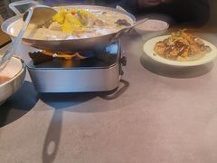 -老淮滨-蚌埠非遗小吃(淮河路店)