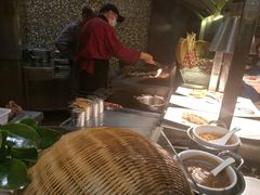 -宝亨达国际大酒店玫瑰金自助餐厅