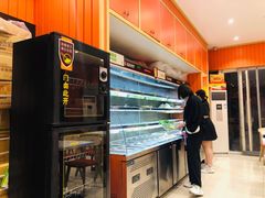 -张亮麻辣烫(天津和平多伦道店)