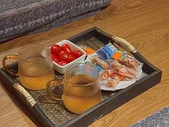 -泰尊道·纯正泰式按摩spa(包河万达店)