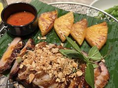 -美奈小馆·越南料理(福田星河COCO Park店)