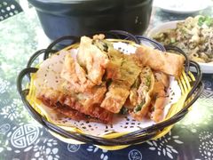 -国生茶庄·地道农家菜团建活动