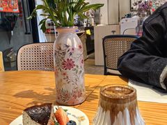 -LOOKA COFFEE(大鹏所城店)