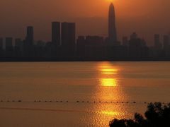 -深圳湾公园(南山区)