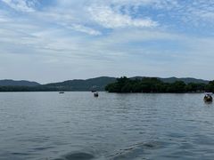 -西湖外事游船(花港观鱼码头)