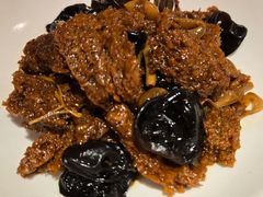 -老吉士酒家(天平路店)