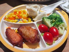 -太二酸菜鱼(长沙IFS国金中心店)