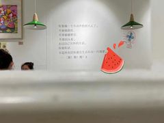 大堂-小雅木姜子烤鸡·贵州菜(鸿通城店)