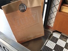 -Juicy Bakery(大学路店)