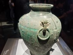 -山东博物馆