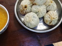 -老陶包子铺(南大西南村店)
