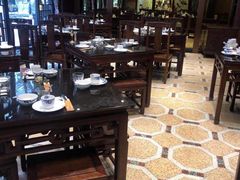 大堂-皇饭儿·王润兴酒楼(河坊街店)