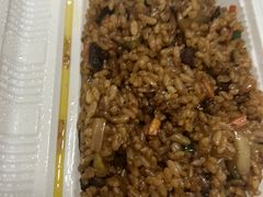 -金明姬和众烧烤店(东铁营店)