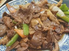 -协顺园回头馆(南顺城路店)