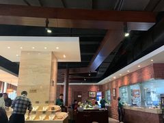 大堂-鲁西肥牛(九方购物中心店)