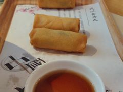 -荷塘秋月·本帮江浙菜(国权路店)