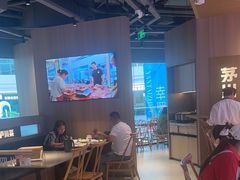 -茅庐川菜(烟台吾悦广场店)