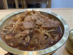 安格斯肥牛锅-食米家拌饭(梅溪新天地店)