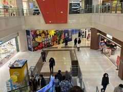 -光启城时尚购物中心