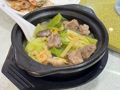 -东江海鲜大排档·潮汕菜·砂锅粥